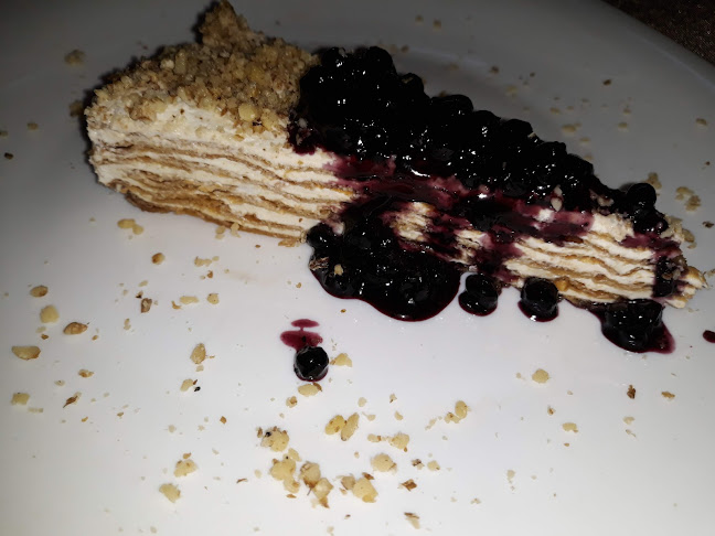 Comentarii opinii despre Ресторант Вила Рай ОГНЯНОВО