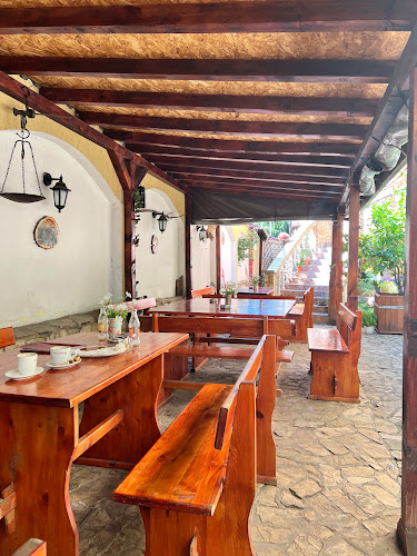 семеен хотел Трафи Ем