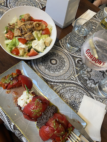 Ресторант "Аполония" - Гастрономия и хотелиерство