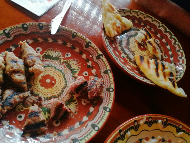 Гостилница "Ранчото" - Павликени