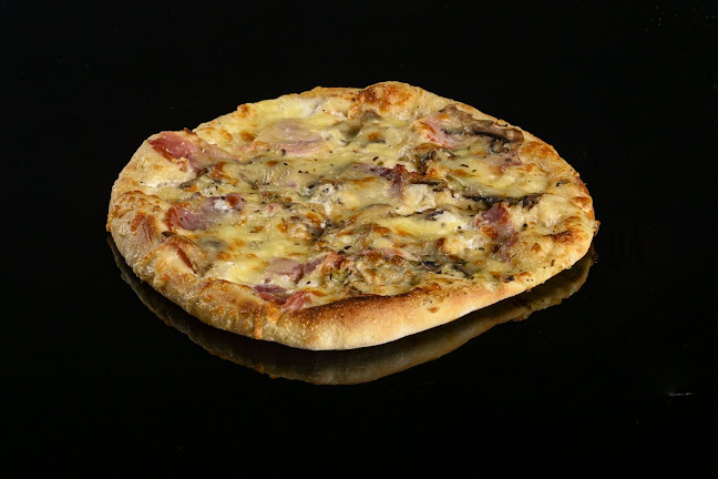 Капана Бързо Хранене - Ямбол