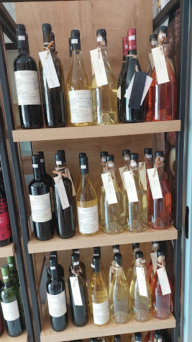 The Coffee & Wine Shop - Каварна