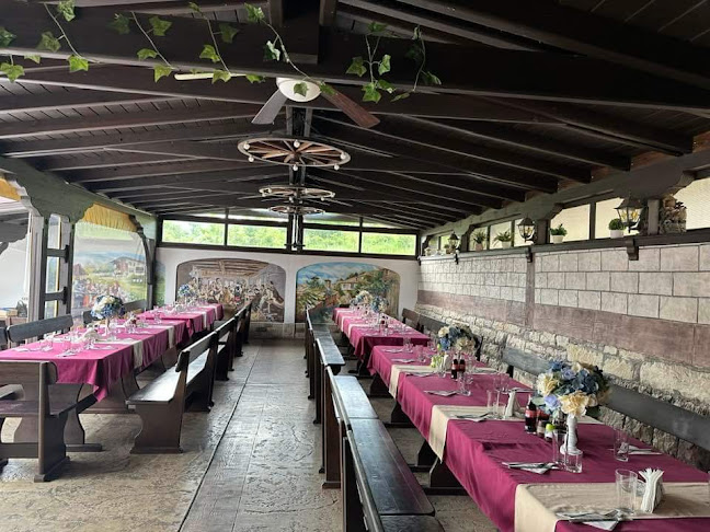 Ресторант Сладка почивка