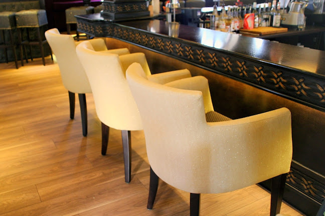 Comentarii opinii despre Маракеш клуб, коктейл бар и кафе