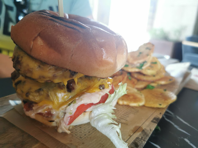 Largo Bar & Diner - София