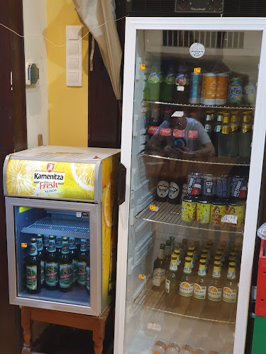 Comentarii opinii despre Иракски ресторант „Ашурбанипал“