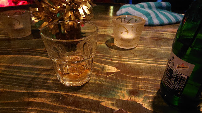 Бар "Карлуш"