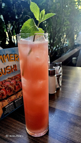 Opinii despre Happy Bar & Grill Yan Palah în Варна - Гастрономия и хотелиерство