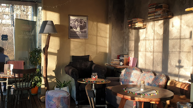 Opinii despre Coffee & Bar "Mariquitas" în София - Гастрономия и хотелиерство