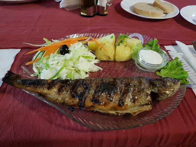 Comentarii opinii despre Механа "Винарна" | Механа Русе