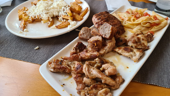 Bar&Grill GOGI - Ардино