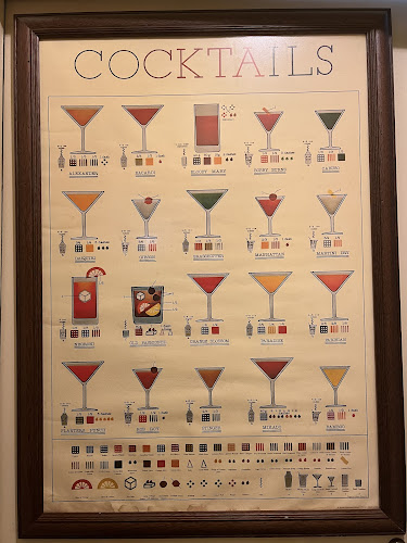 BAR ME - Гастрономия и хотелиерство