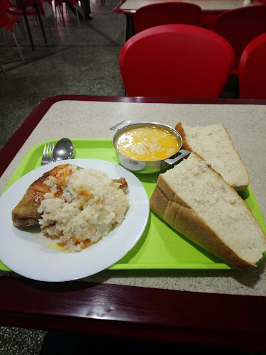 Comentarii opinii despre Закусвалня "Македония"