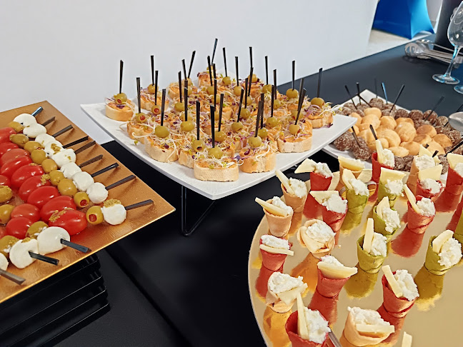 CATERING SERVICE - Стара Загора