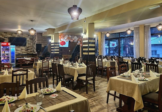 Хотел - Ресторант "Ваката"