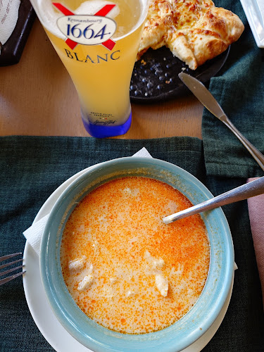 Ресторант “Парадайс” - Велинград