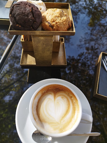 Comentarii opinii despre DSQUARED2 Cocktails & Lounge