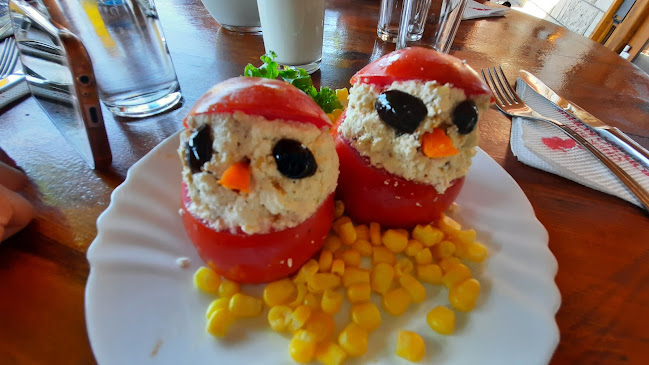 Comentarii opinii despre Морско конче