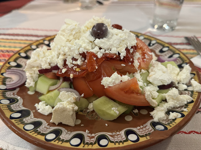 Comentarii opinii despre Механа "Алексова къща"