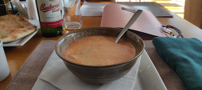 Opinii despre Ресторант “Парадайс” în Велинград - Гастрономия и хотелиерство