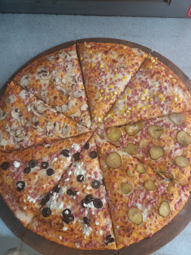 Център, ул. Стефан Стамболов, 1367 Сандански