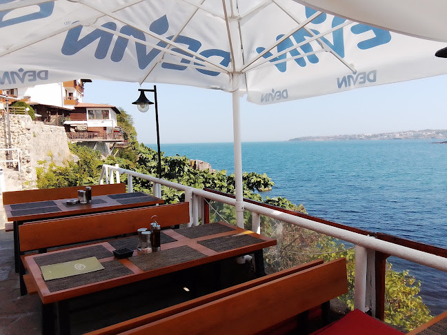 Comentarii opinii despre Oliva Fish &Grill