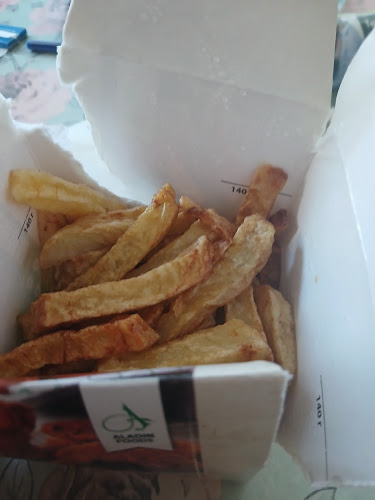 Aladin Foods - Варна