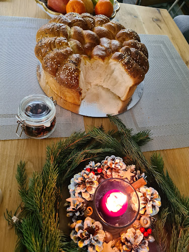 Пекарната на Кифлата - Варна