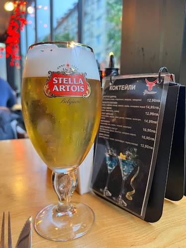 Opinii despre Djanam Turkish Restaurant and Steak în София - Гастрономия и хотелиерство