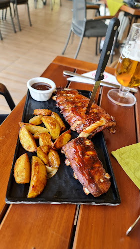 Ресторант и пицария Верони