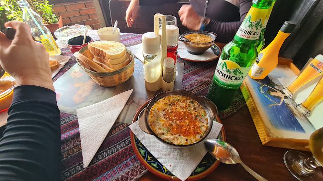 Comentarii opinii despre Ресторант "Рай"