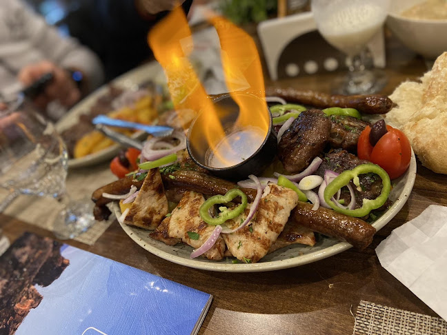 Център, ул. Юрий Гагарин 3, 3900 Белоградчик