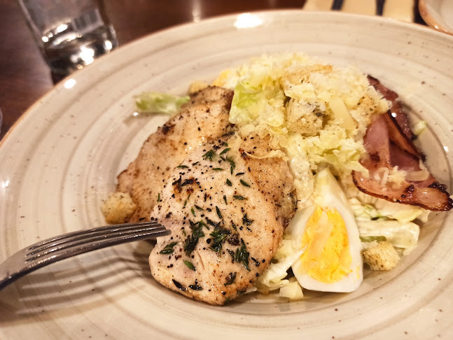 Ресторант Кактус Център