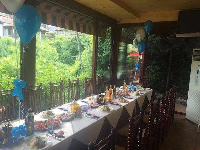 Стария градРайон Централен, ул. „Митрополит Панарет“ 25, 4000 Пловдив