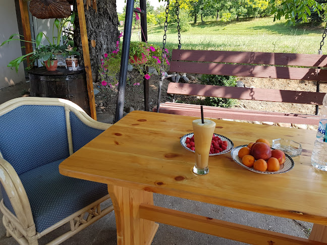 Бар-грил При Нелката - Червен бряг