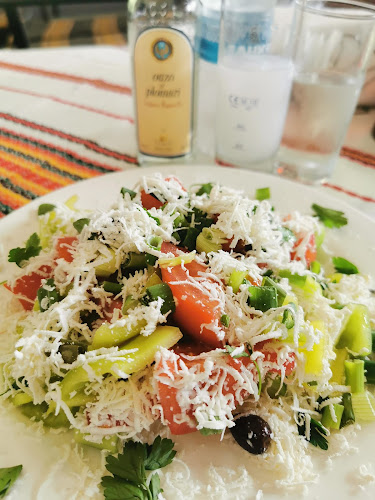 Каручката - Гастрономия и хотелиерство