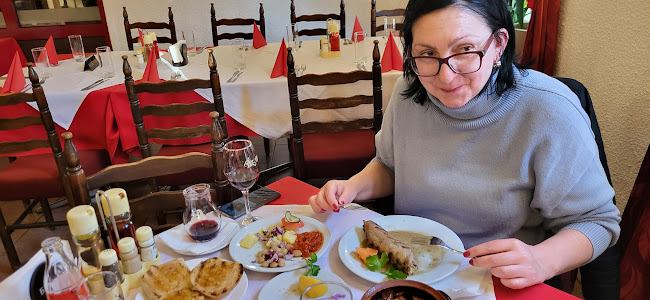 Opinii despre Ресторант "Болгар" în Русе - Гастрономия и хотелиерство