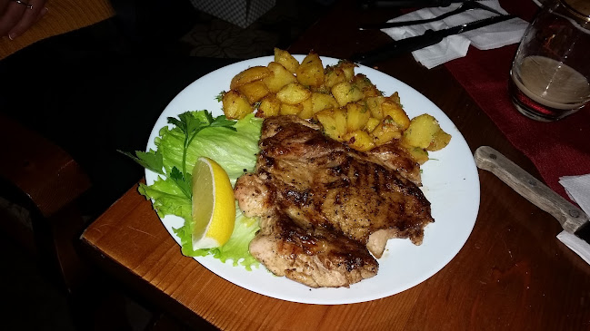 Opinii despre Пицария "Неаполетана" Дряново în Дряново - Гастрономия и хотелиерство