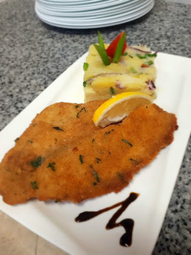 Алианс - Гастрономия и хотелиерство