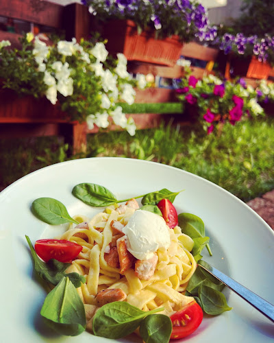 Италиански ресторант Buongiorno - Русе