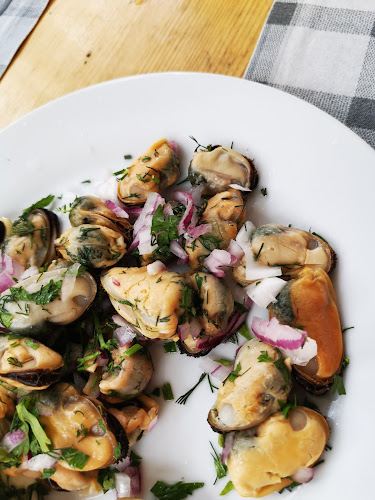 Comentarii opinii despre Ресторант Мечтатели