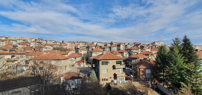 Грил и скара бърза закуска - Велико Търново