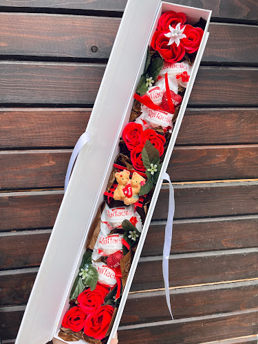 Comentarii opinii despre Цветарски магазин „Подари цвете“