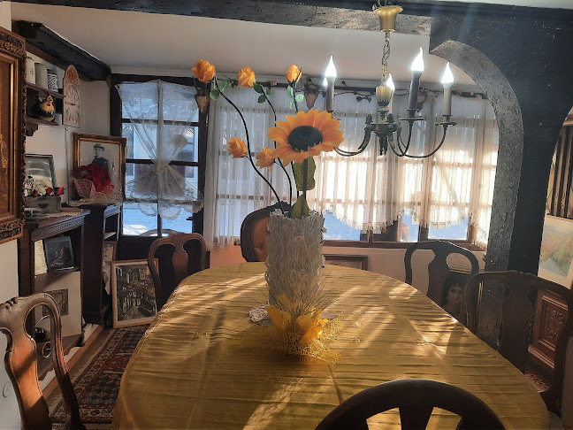 Център, ул. „Иларион Макариополски“ 1, 5070 Елена