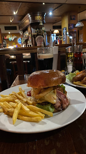 Джей Джей Мърфис - София