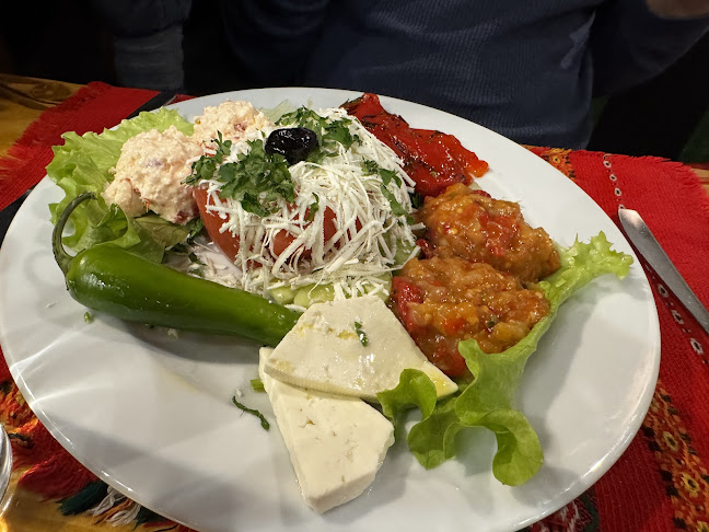 Comentarii opinii despre Хаджидрагановите къщи