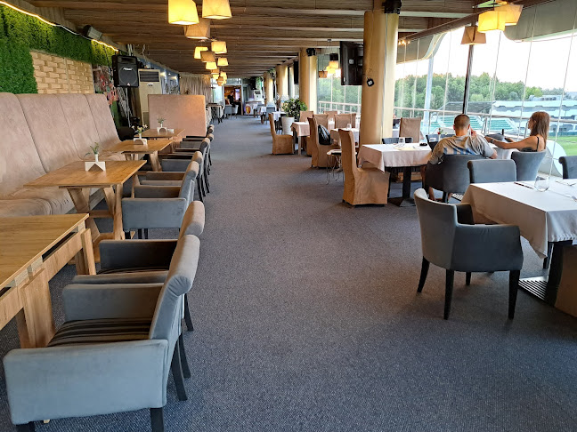 Opinii despre Гранде бар и динър în София - Гастрономия и хотелиерство