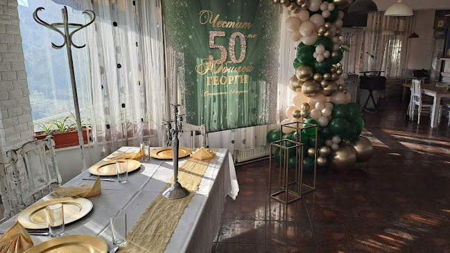 Comentarii opinii despre Ресторант Красина Балчик