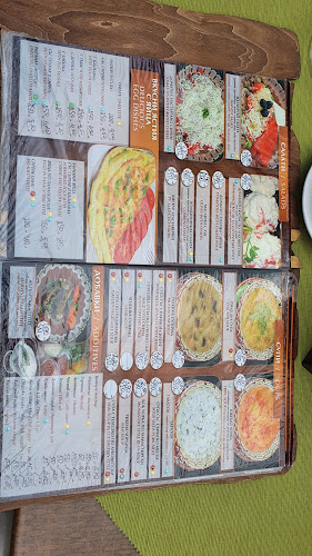 Ресторант "Родина"