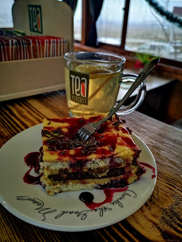 Opinii despre Кафене-бар "При Пепо" în Дорково - Гастрономия и хотелиерство